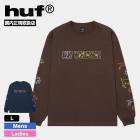 ��20%OFF �������huf | FETCH LS TEE��TS02550��