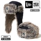 ˥塼 å  ȥåѡ  å MLB ˥塼衼󥭡  ʪ M ͵֥ NEW ERA  newera | TRAPPER WOOL14667621