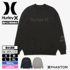 ��30%OFF ������ۥϡ��졼 �ե���ȥ� ��åե� ����ʡ� �ۿ�®�� �ݲ� �ɴ� ����T ��� ��ǥ����� ��3�� S M L XL �͵��֥��� HURLEY ���� 2025 ���� |  PHANTOM WAFFLE INNER��MSWI252087��