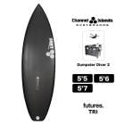 ڥۥͥ륢 եܡ ץС2 DD2 ECT Х 硼ȥܡ  ֥å å futures. ե ͥ륢 ͵ǥ Channel Islands surfbards | Dumpster Diver 2 Eco Carbon Tech BALI 5'5 5'6 5'7PU