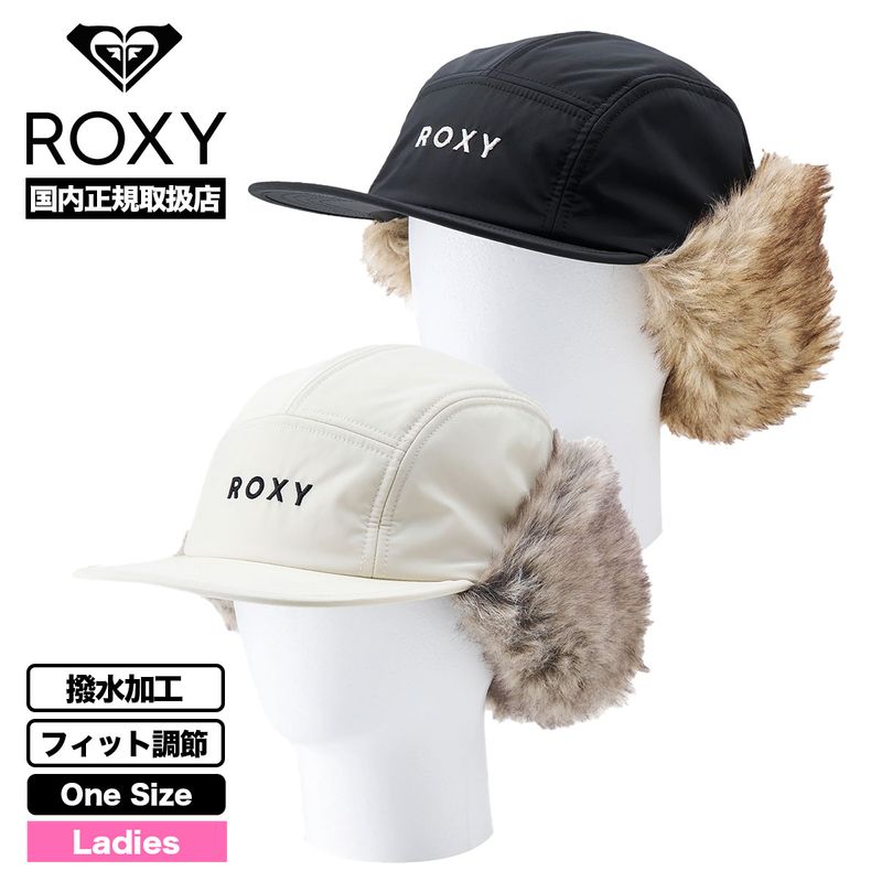  ǥ ѥåȥϥå  DWR ե꡼΢ Ĵ 2 ե Ρ ͵֥ ROXY  2025  | ROXY SNOWY HATRHA253400