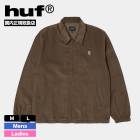 ��20%OFF SALE��huf | MEGABLAST CORDUROY SHOP JACKET��JK00495��