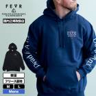 FOREVER EXPERIENCE VIA RESEARCH | DEAD FOR ANTI FLEECE HOODIE��F313��