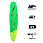 ROBERTS surfboard | HPLB HIGH PERFORMANCE LONG BOARD 9'0 ��JK2303��(JACK����������)