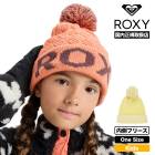 ��30%OFF ���ꥢ��󥹥�����ۥ������� ���å� �ӡ��ˡ� �˥å�˹ ˹�� �ݥ�ݥ� �Ҷ� ��2�� �����ե��� ���Ρ� �͵��֥��� ROXY ���� 2025 ���� | EFFIE GIRL BEANIE��ERGHA03356��