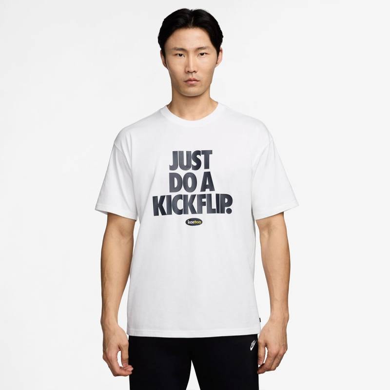 ナイキエスビー NIKE SB 半袖Tシャツ エリック・コストン コラボ