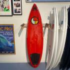 ��ťܡ��� �����եܡ��� USED SURFBOARD ��used460��Goddess Surfboard ���åǥ������եܡ��� ���ھ��� 183cm x 49cm x 6.8cm �����ե���  (JACK������������)
