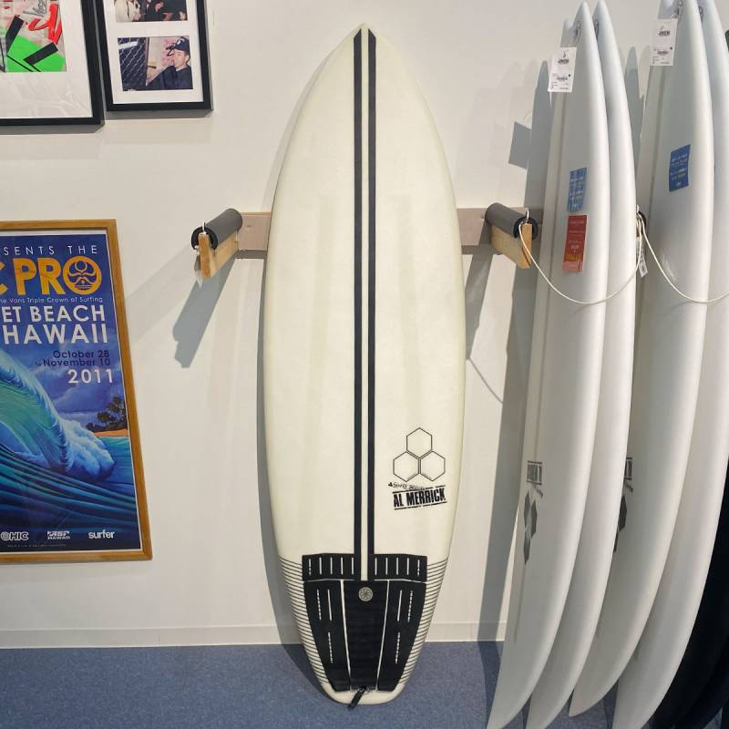 中古ボード サーフボード USED SURFBOARD 【used463】THUNDERBOLT