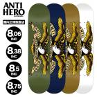 ������ҡ����� �������ȥܡ��� �����ܡ� �ǥå� ���� �������� �������������� 8.06/8.38/8.5/8.75inc �������ȥǥå� ���󥿥� �͵��֥��� ANTI HERO |  CLASSIC EAGLE NORAM��101023000302��