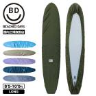 �����եܡ��� ���С� ������ �ǥå����С� ���󥰥ܡ��� �����ե��� �͵��֥��� �ӡ����ɥǥ��� | BEACHED DAYS DECKCOVER LONG 8.5 ft -10 ft��BY790004��