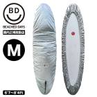 �����եܡ��� ���С� ������ �ܥȥ५�С� �ߥåɥ�󥰥� �����ե���͵� �֥��� �ӡ����ɥǥ��� | BEACHED DAYS BOTTOM COVER MID 6'7 - 8'4ft��BY790042��