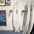 ��ťܡ��� �����եܡ��� USED SURFBOARD ��s2512��Haydenshapes SURFBOARD �إ��ǥ󥷥����ץ� �����եܡ��� Hypto Krypto Twin �ҥץȥ���ץȥĥ��� �����եܡ��� 5'8 x 20 x 2 1/2��31.23L�� �����ե��� (JACK������������)  