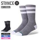 STANCE  ������ ��� ���å��� ���� �ǥ����� ���� ����ץ� ���åȥ� ������� ��2�� L 25.5-29.0cm ���롼 | JOVEN��M556C17JOV��