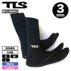 ��20%OFF ���ꥢ��󥹥������TOOLS �ġ��륹 �����ե֡��� 3mm �����ե��� �� �����󥿡����å� S M L ��ʪ �����ƥ� �ɴ� �߿� �ݲ� ���� �͵��֥��� | JP-FIT 3mm SURFBOOTS��6630-��