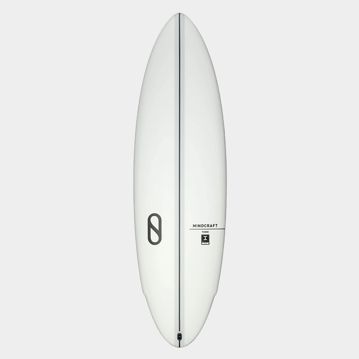 ファイヤーワイヤー サーフボード マインドクラフト ショートボード