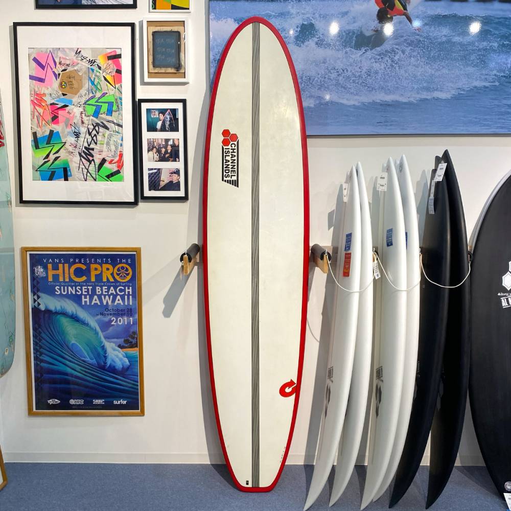 中古ボード サーフボード USED SURFBOARD 【used471】TORQ SURFBOARD