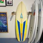 ��ťܡ��� �����եܡ��� USED SURFBOARD ��used472��Roberts SURFBOARD ���С��ȥ����եܡ��� Mush Machine �����եܡ��� 5'6 x 20 1/8 x 2 5/16��30.27L�� �����ե��� (JACK������������)  