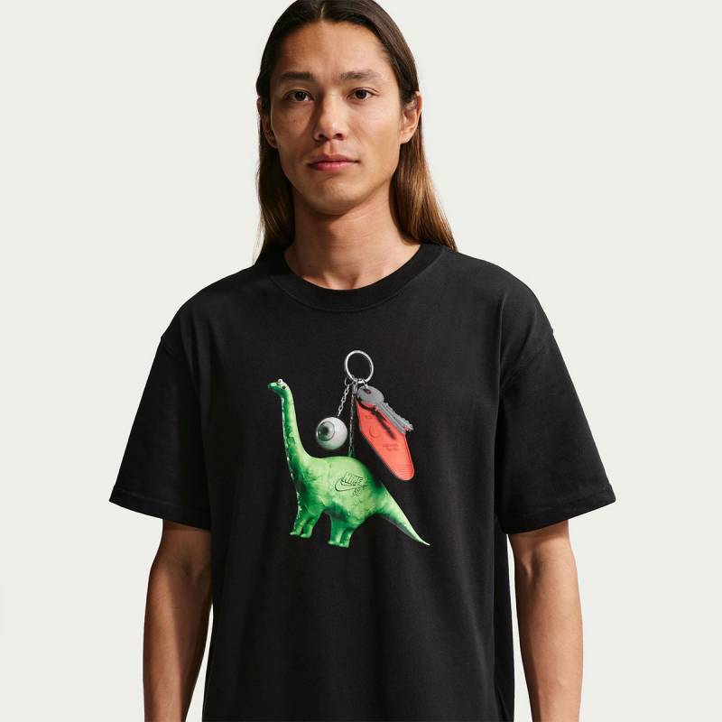 ランギ‼️ナイキ（ブラジル代表スケートボード ）　Tシャツ　 Mサイズ NIKE公式】ブラジル メンズ ナイキ サッカー Tシャツ.オンラインストア