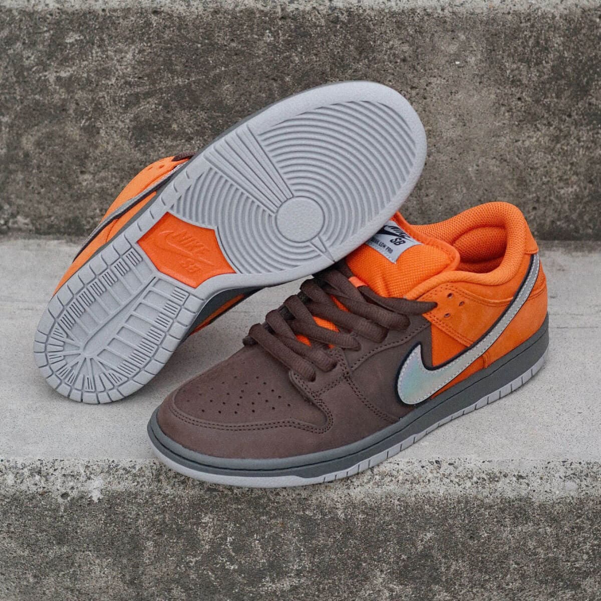 NIKE SB ナイキエスビー ナイキsb dunk ダンクロー プロ プレミアム