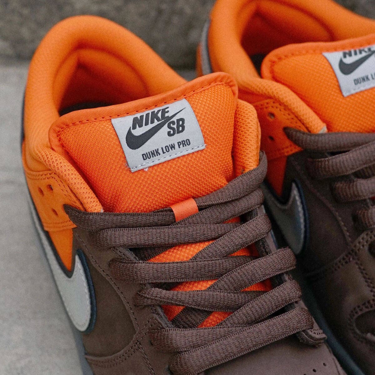 NIKE SB ナイキエスビー ナイキsb dunk ダンクロー プロ プレミアム