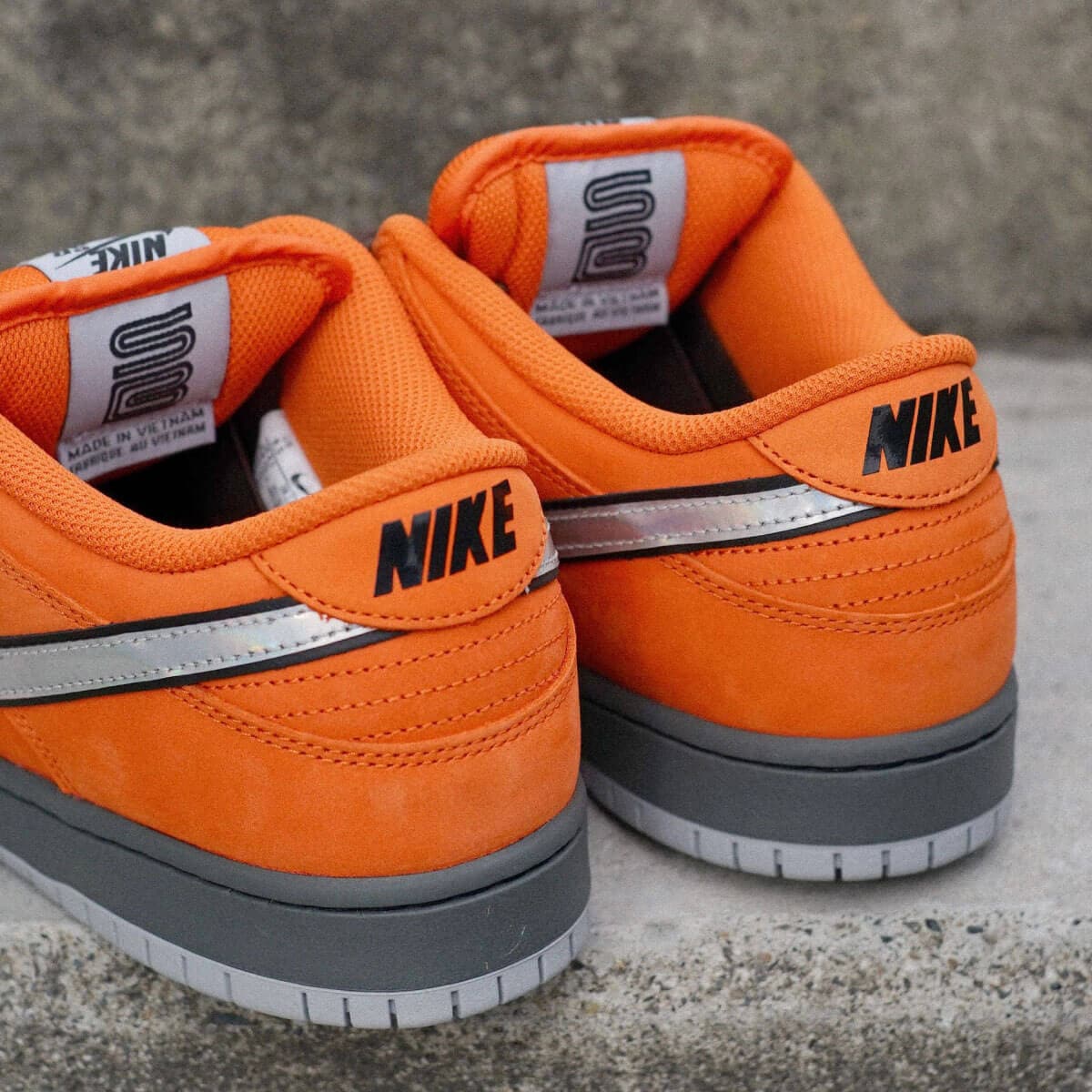 NIKE SB ナイキエスビー ナイキsb dunk ダンクロー プロ プレミアム