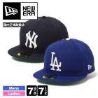 ��SALE�� �˥塼���� ����å� ��� ˹�� MLB ��󥭡��� / �ɥ��㡼�� ��2�� 7 1/2 7 3/8 �͵��֥��� NEW ERA  newera | 59FIFTY MLB Old English��1466815��