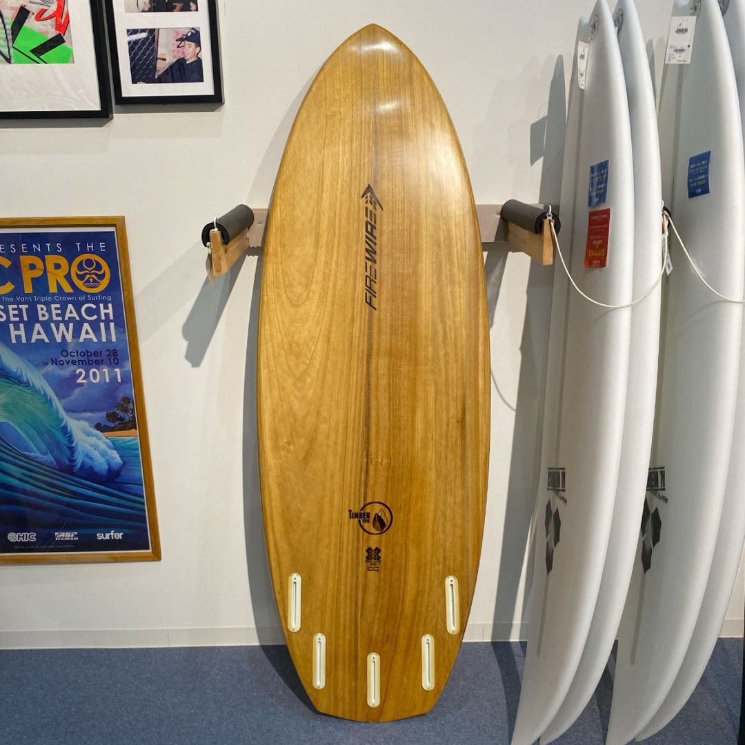 中古ボード サーフボード USED SURFBOARD 【used476】FIREWIRE