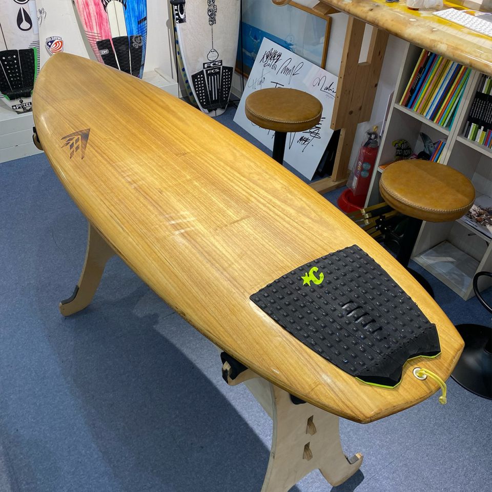 中古ボード サーフボード USED SURFBOARD 【used476】FIREWIRE