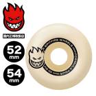 SPITFIRE WHEELS | 95D LIL SOFTIES CLASSIC SHAPE 52  54mm��21110407A5��