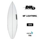 DHD | MF LIGHTNING��PU��