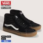 VANS ������ �Х� �������ȥ�����ɥ������� ��� ���ˡ����� BK���� 26.5 27.0 27.5cm �������塼 ���������� �͵� | Skate Sk8-Hi��VN0A5FCCB9K��