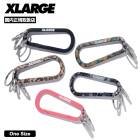 �������ȥ�顼�� ����ӥ� ������� ��ʪ ��5�� ���ȥ꡼�� �͵��֥��� XLARGE ���� 2026 ���� | STANDARD LOGO KEYRING CARABINER��101261054008��