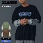 �������ȥ�顼�� ��� ĹµT����� ����T �ȥåץ� �Ť��� �쥤�䡼�� ��3�� M L ���ȥ꡼�� �͵��֥��� XLARGE ���� 2026 ���� | LAYERED L/S TEE��101261011011��