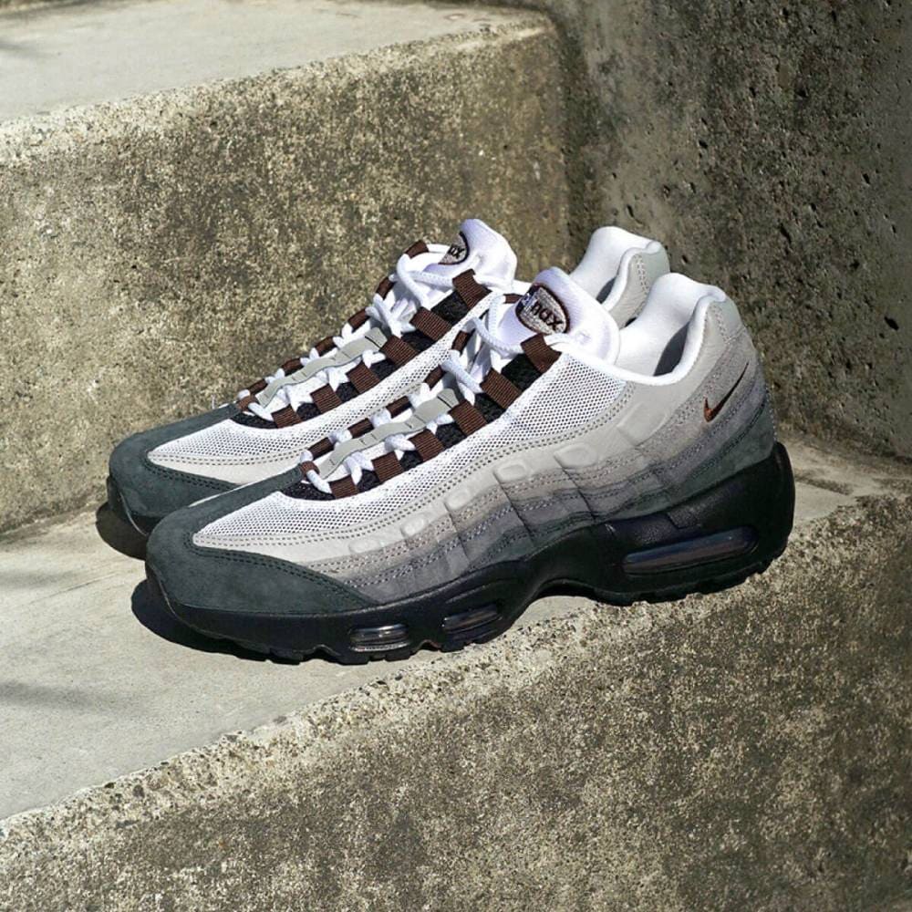 NIKE SB AIR MAX 95 " CACAO WOW "�� HF7545-002 ��(JACK����������)