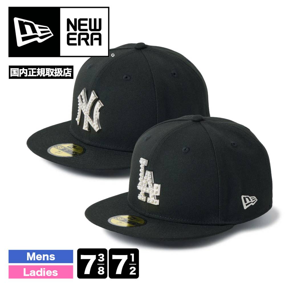 ��SALE�� NEW ERA | 59FIFTY MLB Pearl Badge��14745148�ۡ�14745166��