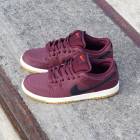 NIKE SB DUNK LOW PRO ISO ��Burgundy Crush�� �� IO2304-600 ��(JACK����������)