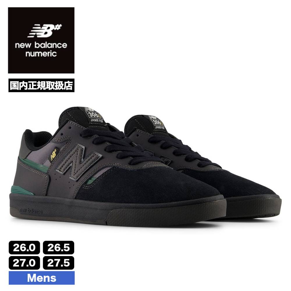 NEW BALANCE NUMERIC | UN306CSP��UN306CSP��