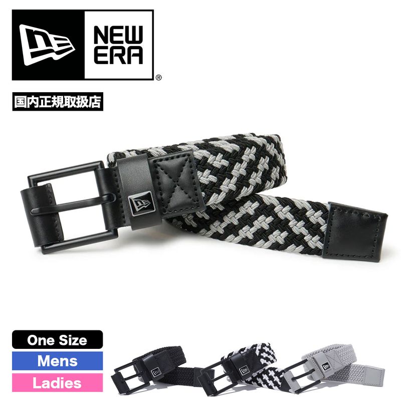 NEW ERA  newera | BELT STRETCH WEAVE��1451822�ۡ�14751700��