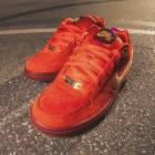 NIKE SB PAUL RODRIGUEZ ZOOM AIR LOW QS ��All-Star�� ��IQ5648-600��(JACK����������)