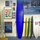 ��ťܡ��� �����եܡ��� USED SURFBOARD ��used479��THUNDERBOLT TECHNOLOGIES SURFBOARD ��������ܥ�� �ƥ��Υ����� �����եܡ��� PARALLAX �����եܡ��� �ѥ��å��� 9'6 x 23.75 x 3.25 �����ե��� (JACK������������) 