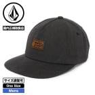 VOLCOM  | WORKWEAR ADJ HAT��V-D5512503��