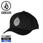 VOLCOM  | NOZAKA TWILL CAP��VCP261025��