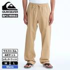 QUIKSILVER  | TAXER REGULAR TWILL��QPT261012��