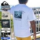 ��20%OFF ���ꥢ��󥹥������ QUIKSILVER | PHOTO SS��QLY261018��