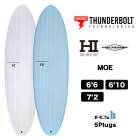 THUNDERBOLT |  MOE��EPS��