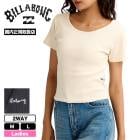 BILLABONG |  2WAY  BABY FIT S/S TEE ��BG013302��