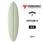 �ڥ��ꥢ��󥹥������THUNDERBOLT TECHNOLOGIES | OUTLIER X��EPS��