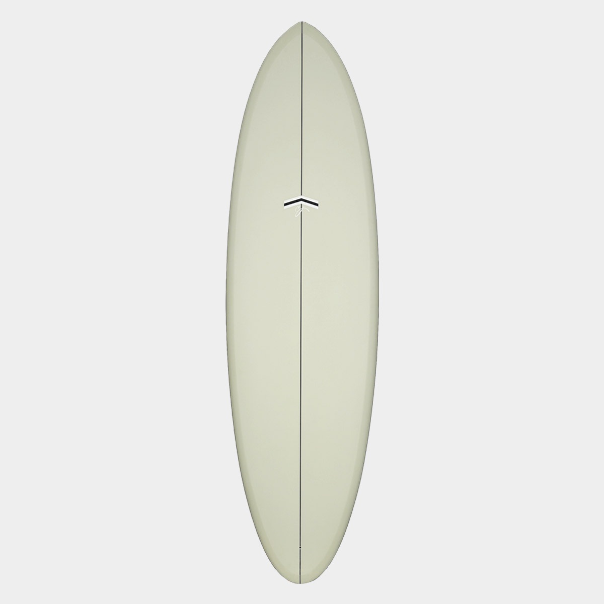 CJ NELSON OUTLIER X 6'6 THUNDERBOLT RED サーフボード アウト