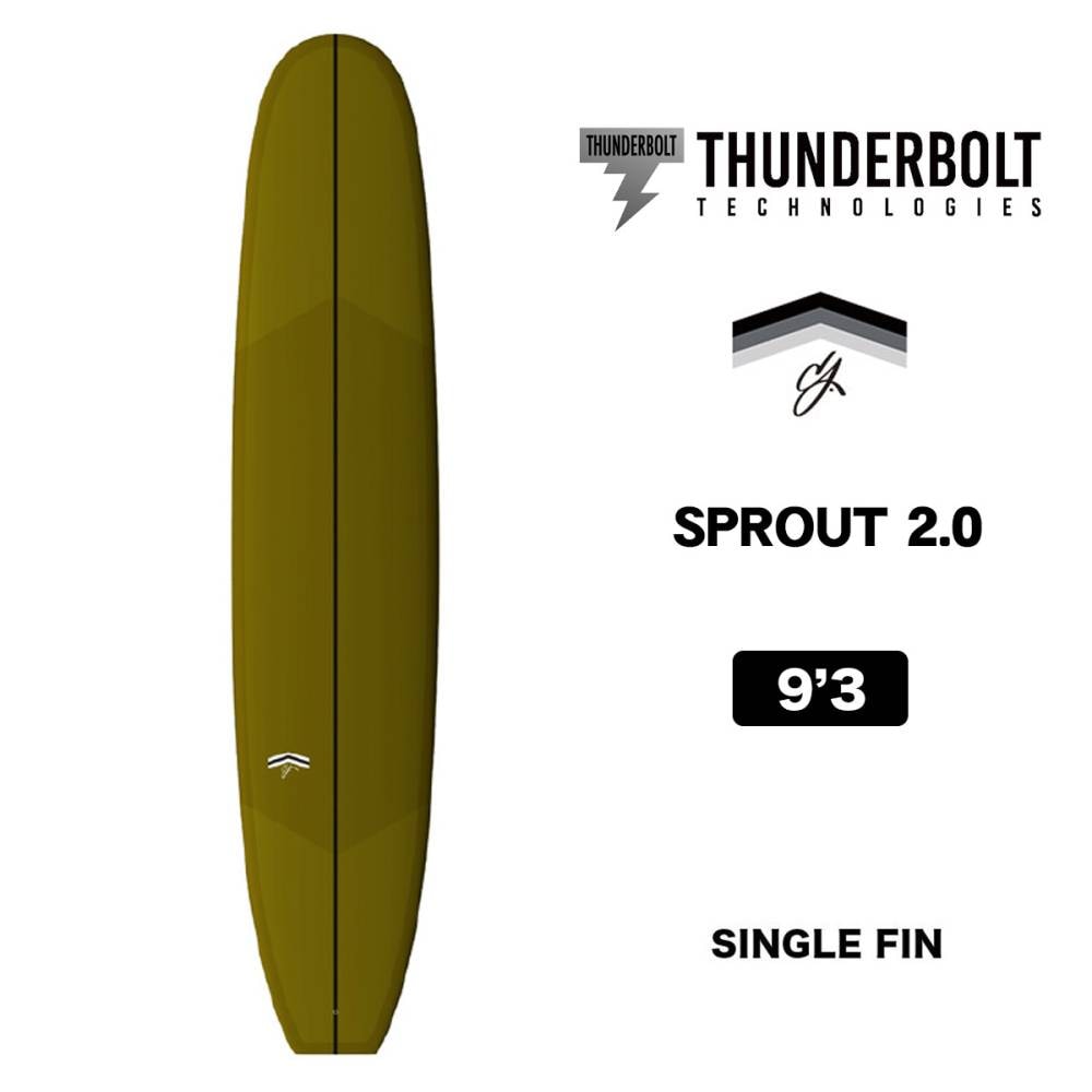 �ڥ��ꥢ��󥹥������THUNDERBOLT TECHNOLOGIES | SPROUT 2.0��EPS��
