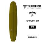 THUNDERBOLT TECHNOLOGIES | SPROUT 2.0��EPS��